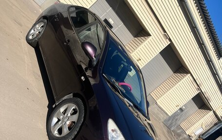 Hyundai Elantra IV, 2007 год, 690 000 рублей, 12 фотография