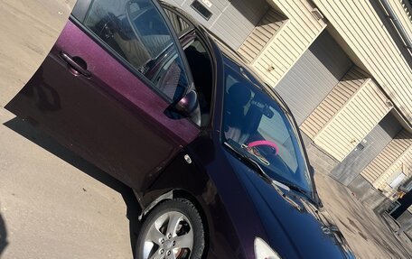 Hyundai Elantra IV, 2007 год, 690 000 рублей, 11 фотография