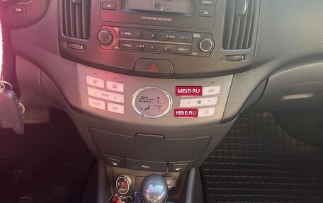 Hyundai Elantra IV, 2007 год, 690 000 рублей, 7 фотография