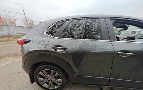 Mazda CX-30 I, 2020 год, 3 300 000 рублей, 8 фотография