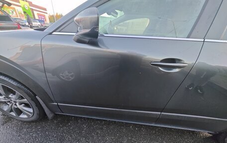 Mazda CX-30 I, 2020 год, 3 300 000 рублей, 12 фотография