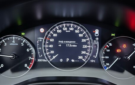 Mazda CX-30 I, 2020 год, 3 300 000 рублей, 6 фотография