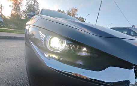 Mazda CX-30 I, 2020 год, 3 300 000 рублей, 10 фотография