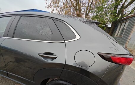 Mazda CX-30 I, 2020 год, 3 300 000 рублей, 9 фотография