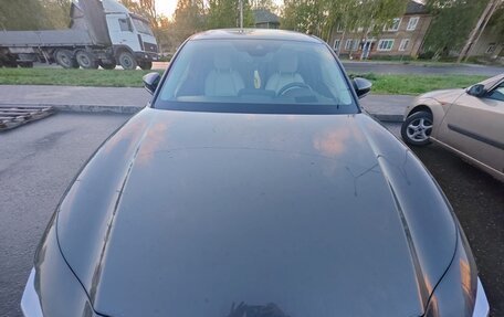 Mazda CX-30 I, 2020 год, 3 300 000 рублей, 13 фотография