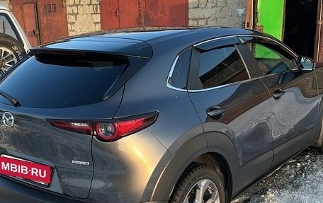 Mazda CX-30 I, 2020 год, 3 300 000 рублей, 7 фотография