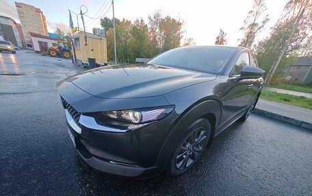 Mazda CX-30 I, 2020 год, 3 300 000 рублей, 15 фотография