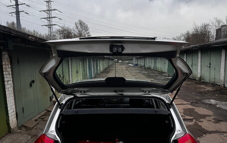 Toyota Corolla, 2005 год, 690 000 рублей, 8 фотография