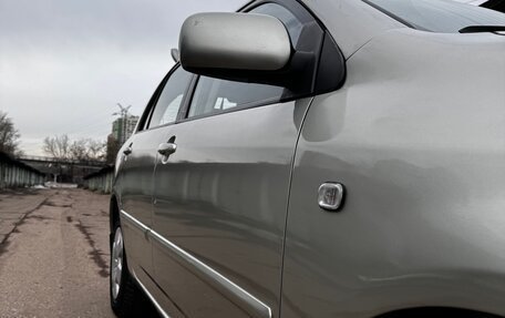 Toyota Corolla, 2005 год, 690 000 рублей, 15 фотография