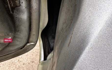 Toyota Corolla, 2005 год, 690 000 рублей, 5 фотография