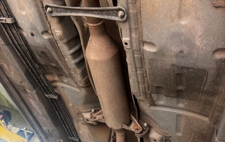 Toyota Corolla, 2005 год, 690 000 рублей, 19 фотография