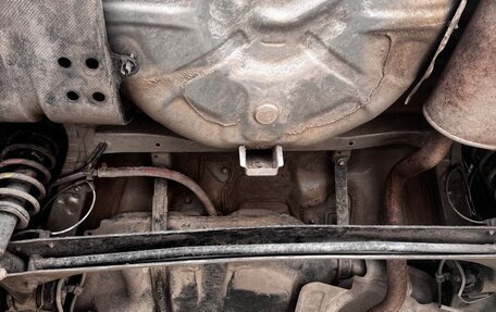 Toyota Corolla, 2005 год, 690 000 рублей, 16 фотография