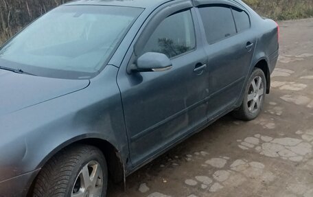 Skoda Octavia, 2008 год, 380 000 рублей, 6 фотография