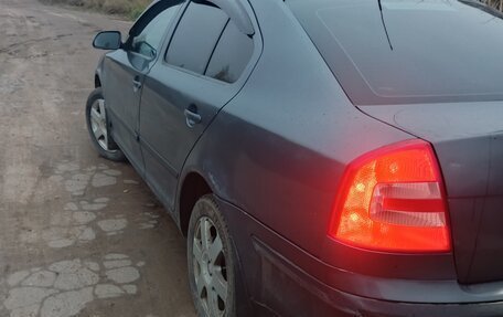 Skoda Octavia, 2008 год, 380 000 рублей, 7 фотография