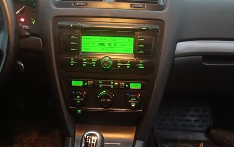 Skoda Octavia, 2008 год, 380 000 рублей, 10 фотография