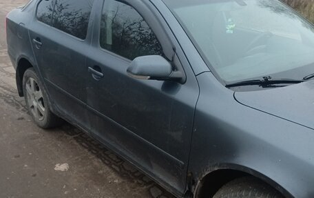 Skoda Octavia, 2008 год, 380 000 рублей, 4 фотография