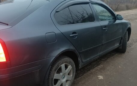 Skoda Octavia, 2008 год, 380 000 рублей, 8 фотография