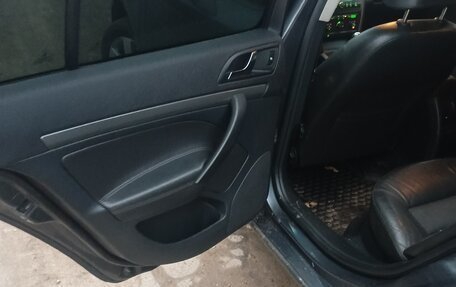 Skoda Octavia, 2008 год, 380 000 рублей, 12 фотография