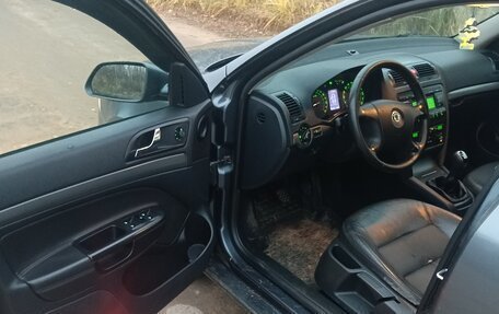 Skoda Octavia, 2008 год, 380 000 рублей, 3 фотография