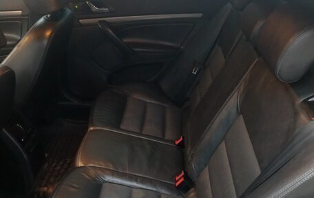 Skoda Octavia, 2008 год, 380 000 рублей, 11 фотография