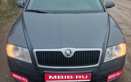Skoda Octavia, 2008 год, 380 000 рублей, 5 фотография