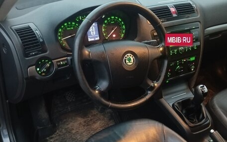 Skoda Octavia, 2008 год, 380 000 рублей, 2 фотография