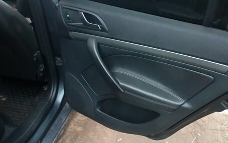 Skoda Octavia, 2008 год, 380 000 рублей, 14 фотография