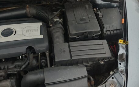 Skoda Octavia, 2008 год, 380 000 рублей, 18 фотография