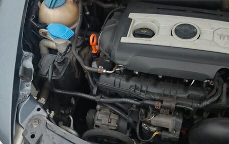 Skoda Octavia, 2008 год, 380 000 рублей, 17 фотография