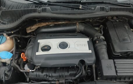 Skoda Octavia, 2008 год, 380 000 рублей, 16 фотография