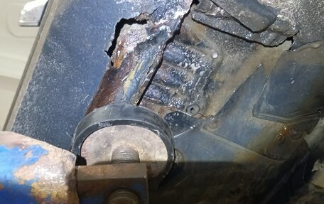 Skoda Octavia, 2008 год, 380 000 рублей, 26 фотография