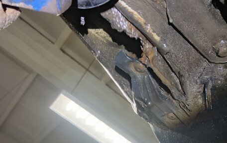 Skoda Octavia, 2008 год, 380 000 рублей, 25 фотография