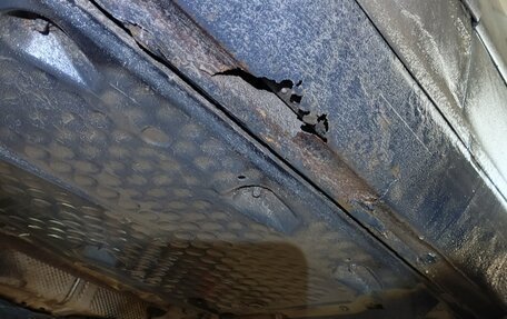 Skoda Octavia, 2008 год, 380 000 рублей, 22 фотография