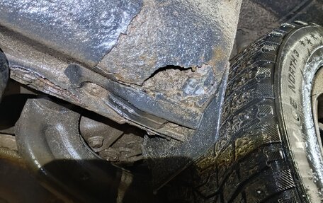 Skoda Octavia, 2008 год, 380 000 рублей, 21 фотография