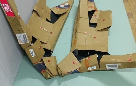 Skoda Octavia, 2008 год, 380 000 рублей, 19 фотография