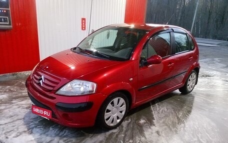 Citroen C3 II, 2009 год, 325 000 рублей, 2 фотография