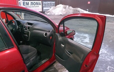 Citroen C3 II, 2009 год, 325 000 рублей, 8 фотография