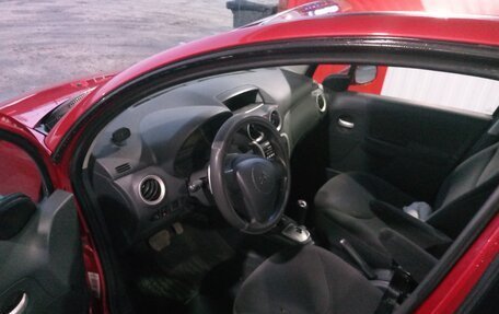 Citroen C3 II, 2009 год, 325 000 рублей, 7 фотография