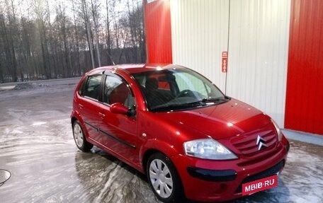 Citroen C3 II, 2009 год, 325 000 рублей, 3 фотография