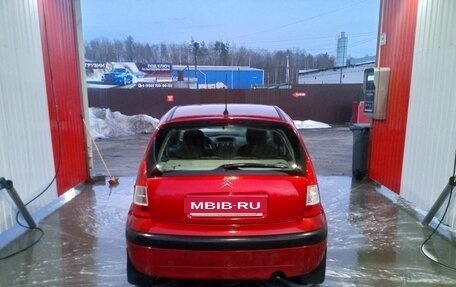 Citroen C3 II, 2009 год, 325 000 рублей, 5 фотография