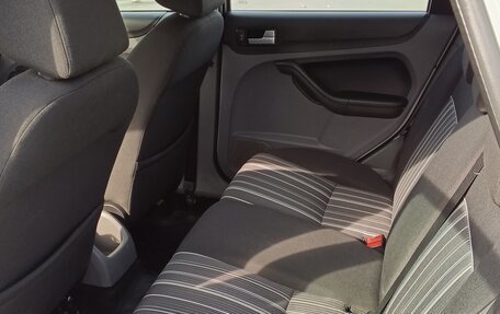 Ford Focus II рестайлинг, 2009 год, 750 000 рублей, 6 фотография