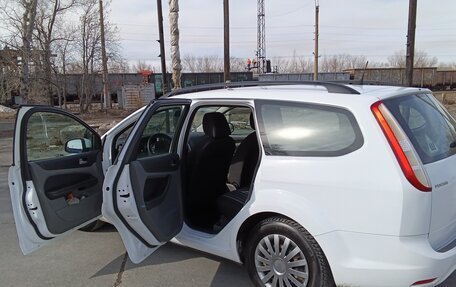 Ford Focus II рестайлинг, 2009 год, 750 000 рублей, 5 фотография