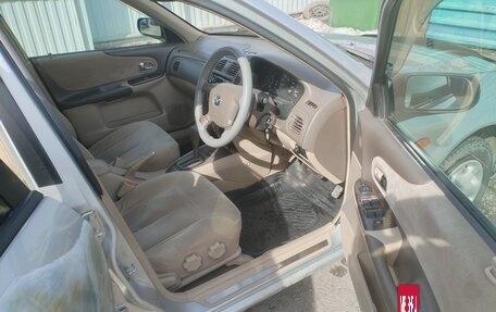 Mazda Familia, 2002 год, 200 000 рублей, 9 фотография