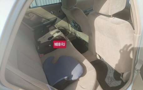 Mazda Familia, 2002 год, 200 000 рублей, 8 фотография