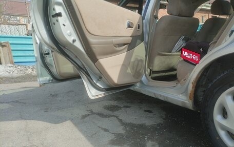 Mazda Familia, 2002 год, 200 000 рублей, 15 фотография