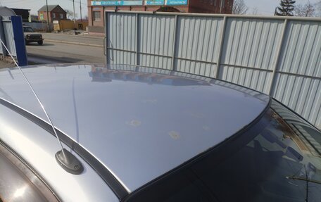 Mazda Familia, 2002 год, 200 000 рублей, 18 фотография