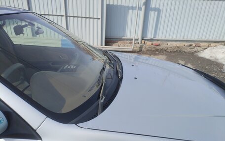 Mazda Familia, 2002 год, 200 000 рублей, 19 фотография