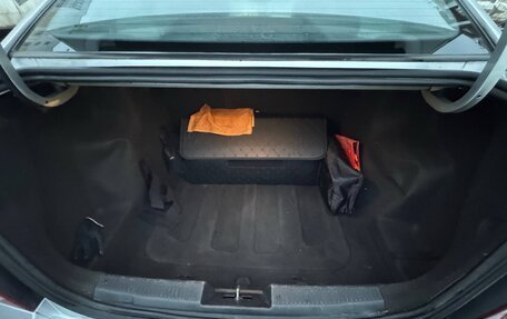 Chevrolet Aveo III, 2014 год, 635 000 рублей, 12 фотография