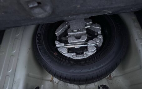 Chevrolet Aveo III, 2014 год, 635 000 рублей, 11 фотография