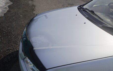 Mazda Familia, 2002 год, 200 000 рублей, 17 фотография